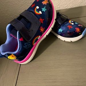 Skechers toddler  size 10 shoe